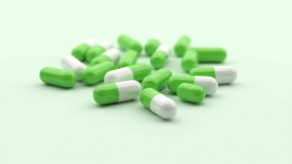 Best Vitamins for Anxiety