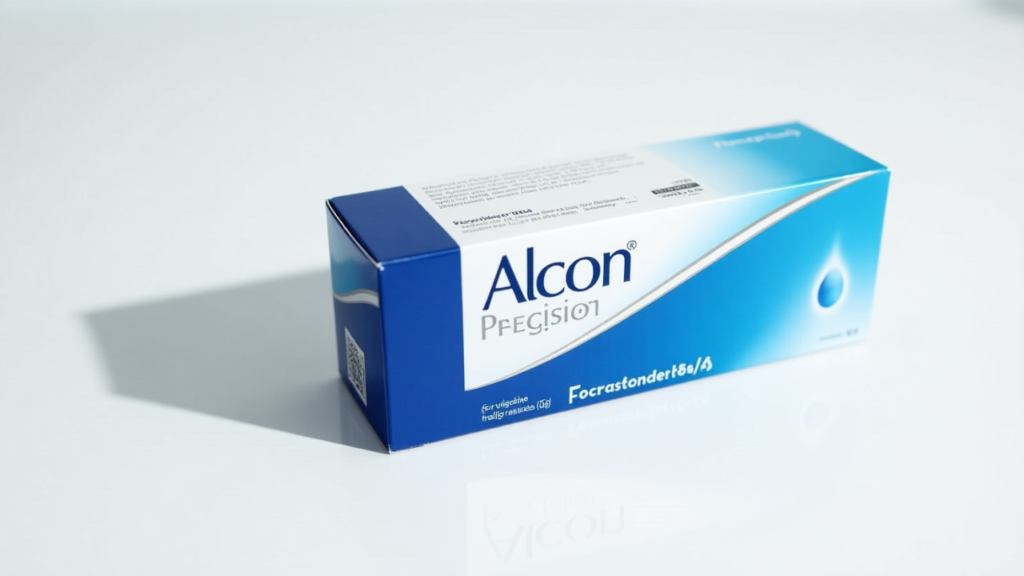 Best Contact Lenses for Dry Eyes