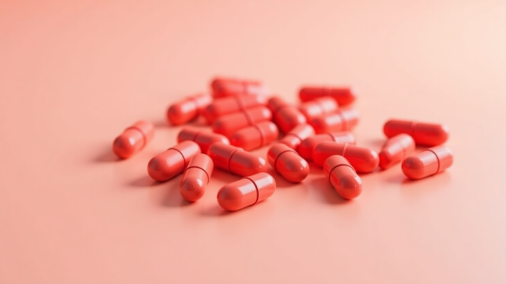 Best Vitamins for Anxiety