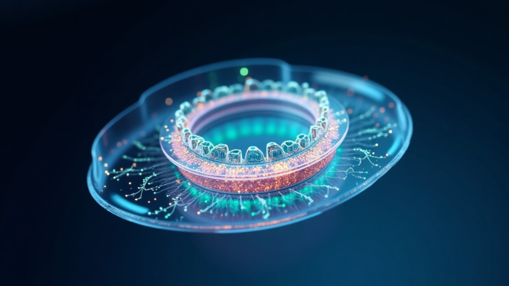 Best Contact Lenses for Dry Eyes