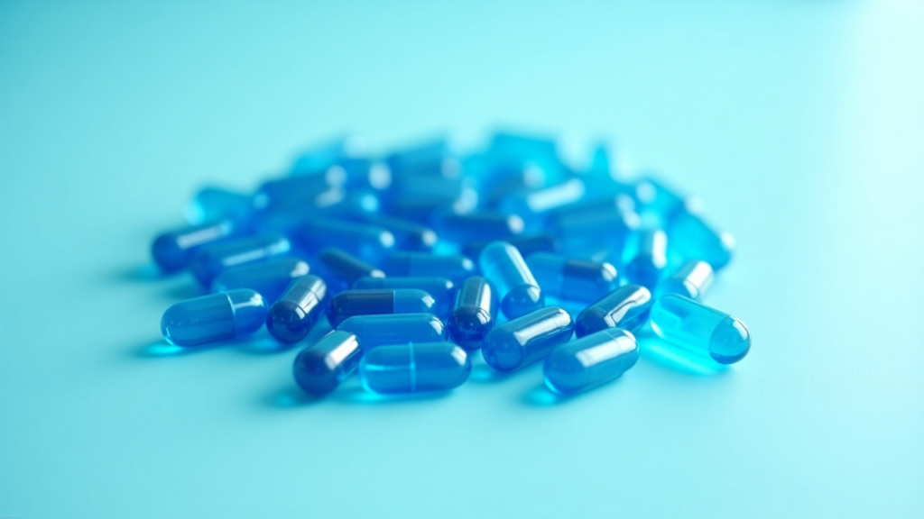Best Vitamins for Anxiety