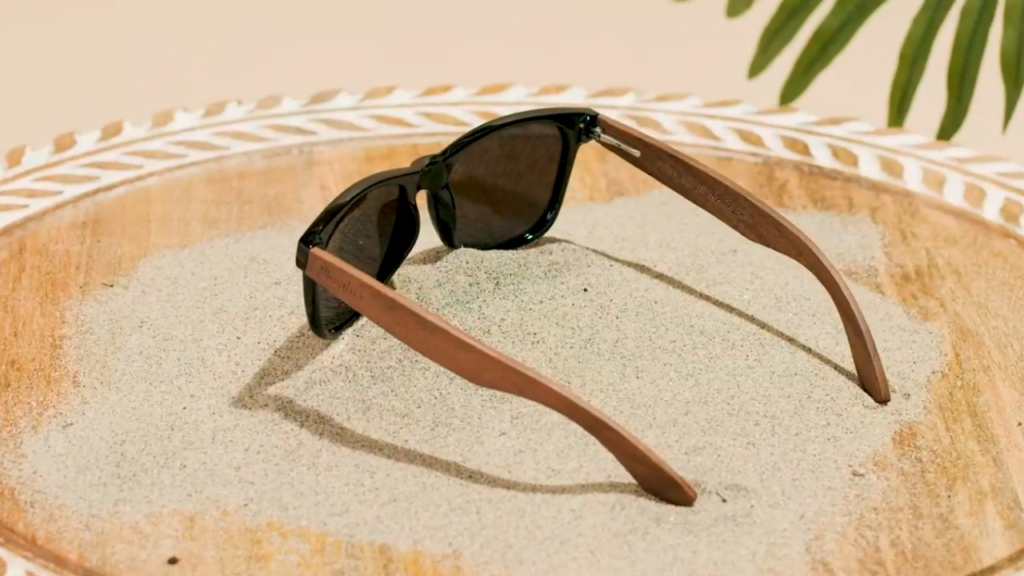 Polarized Lenses