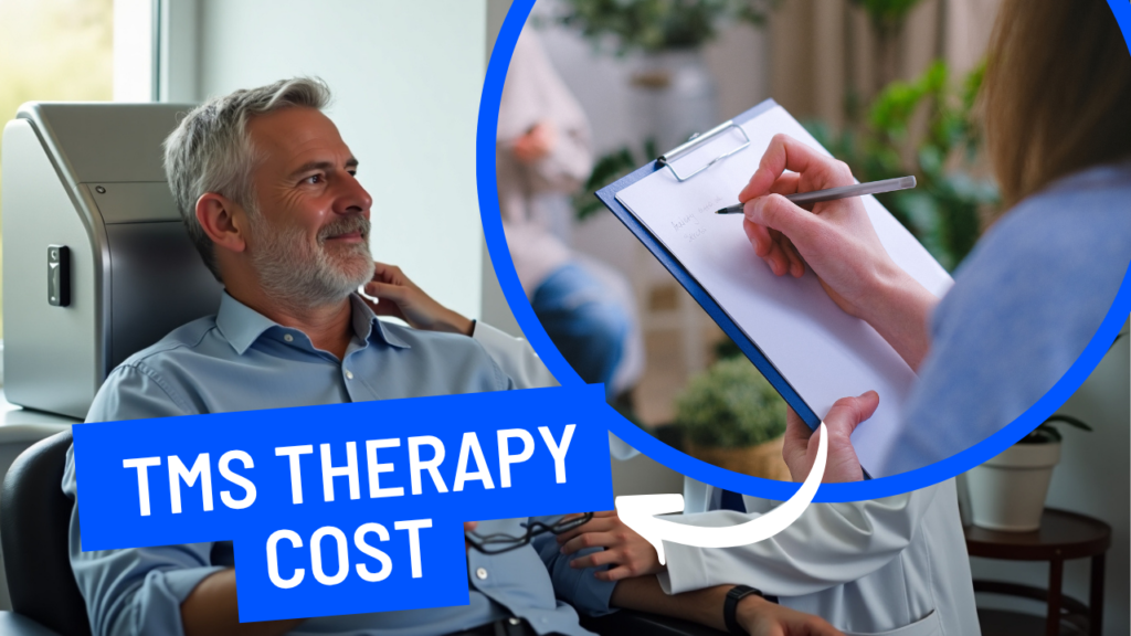 TMS Therapy Cost
