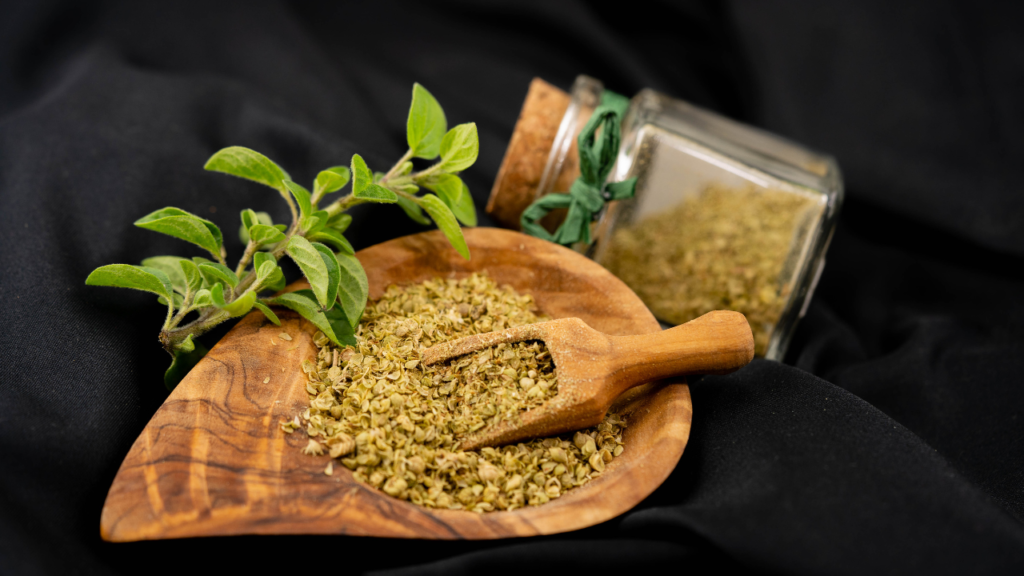 Best Herbs for Immunity