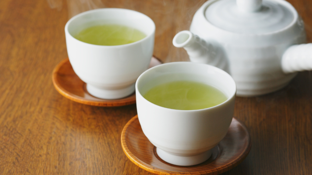 Best Tea for Weight Loss