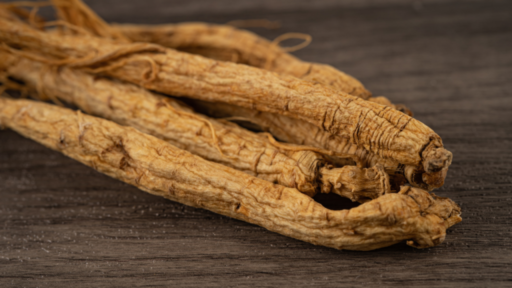 Best Supplements for Energy