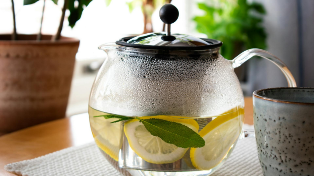 home remedies for sore throat