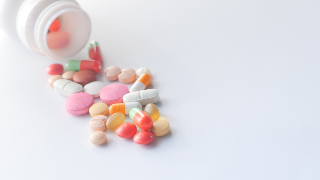 Best Supplement for Joint Pain
