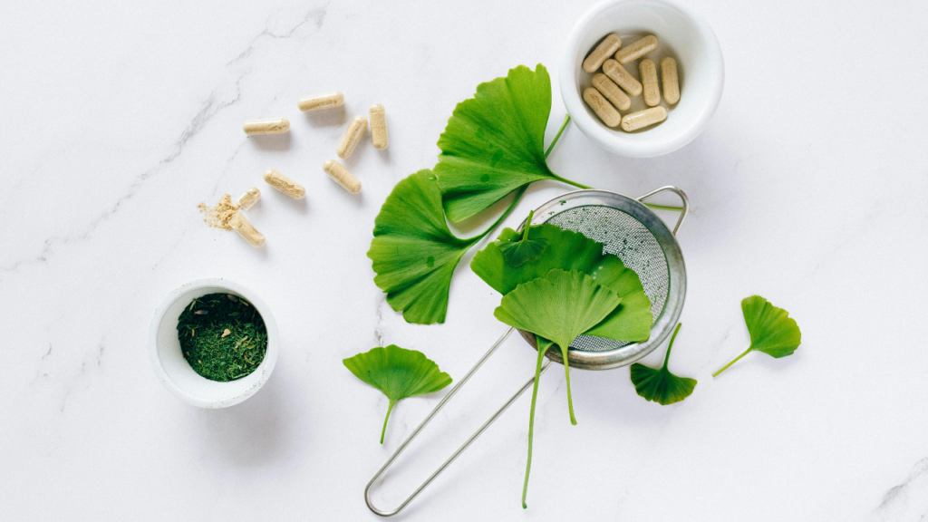 Best Herbs for Immunity
