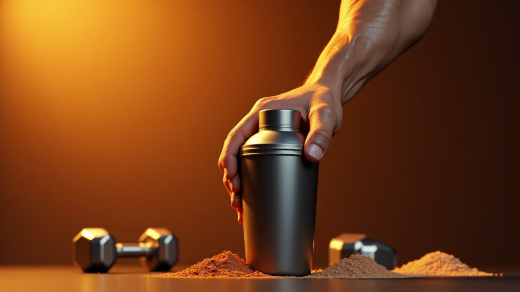Best Protein Powder