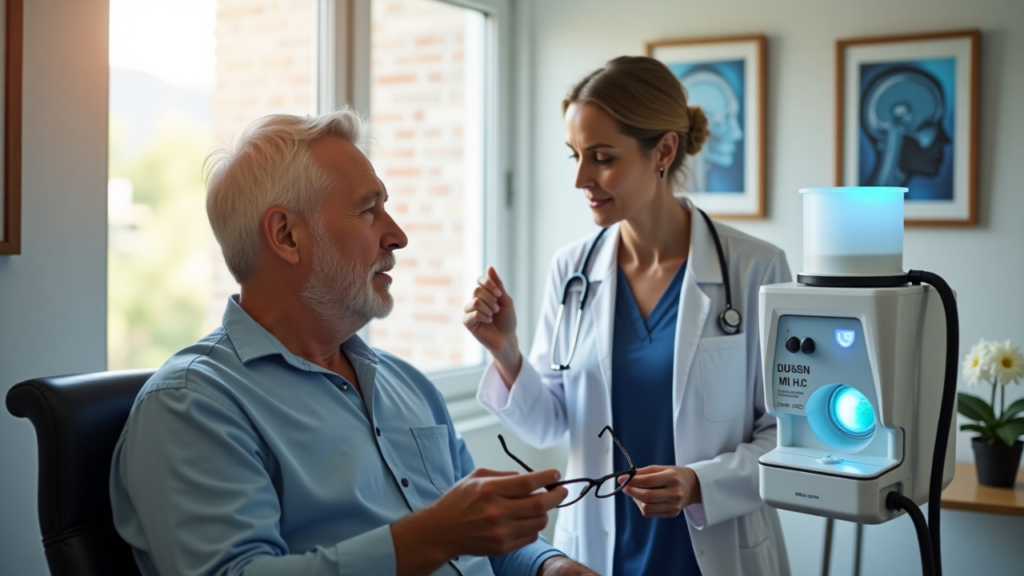 TMS Therapy Cost