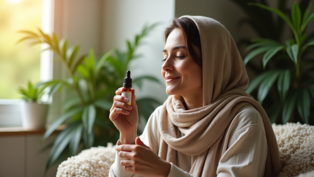 Best CBD for Anxiety