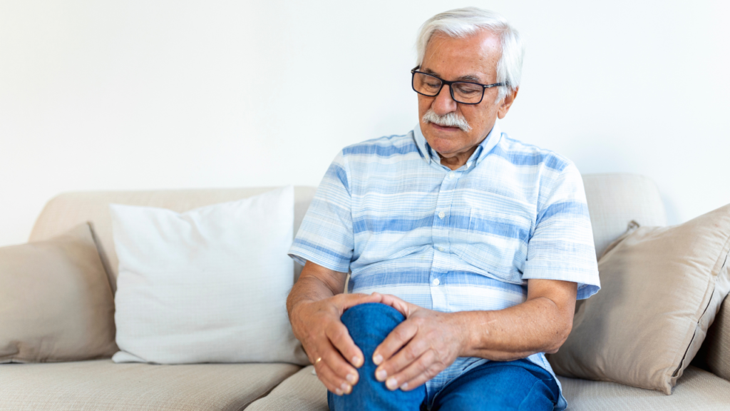 Best Supplement for Joint Pain
