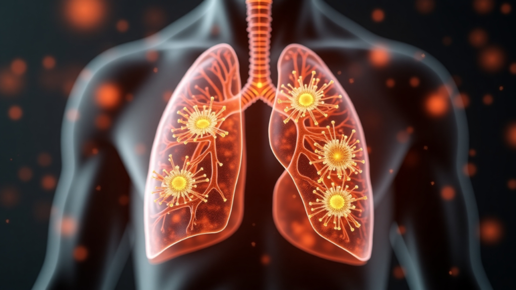 Lung Cancer Treatment Options