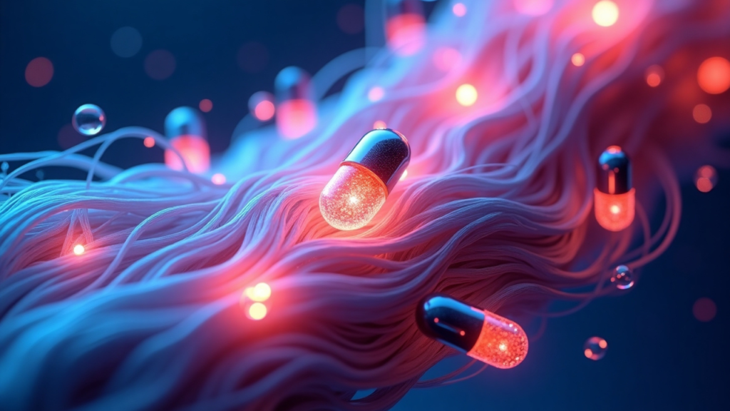 Biotin for Hair Growth
