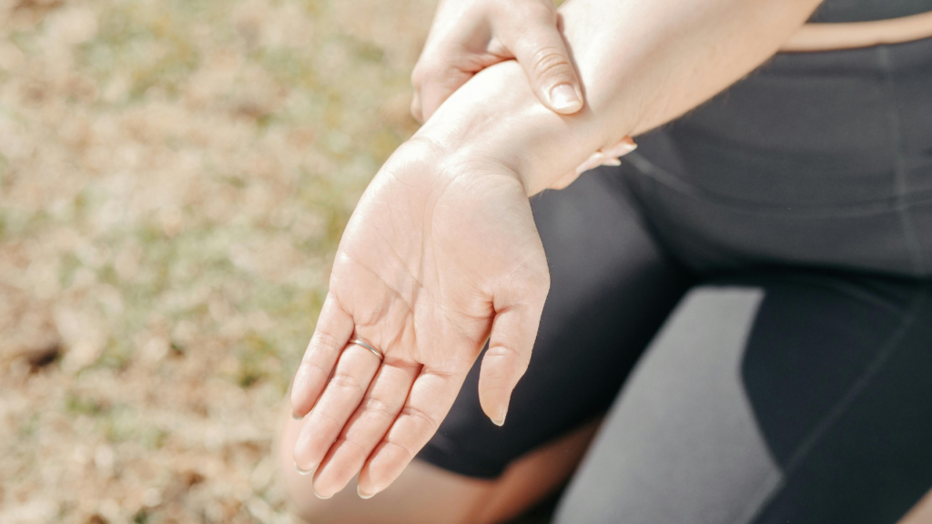 Turmeric Supplements for Inflammation