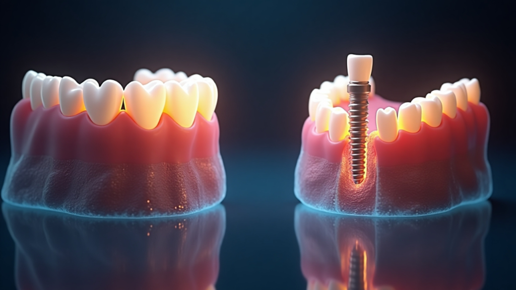 Dental Implants Cost