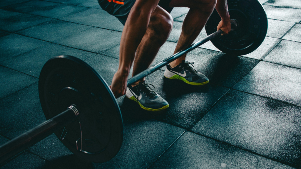 Peptide Therapy for Muscle Growth