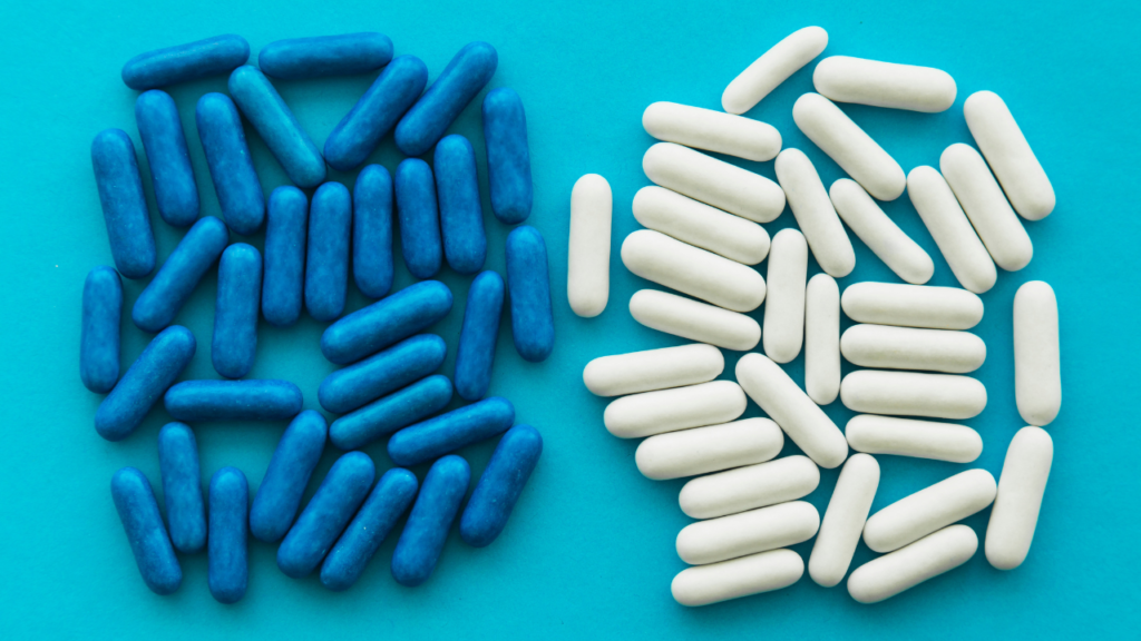 Best Supplement for Joint Pain