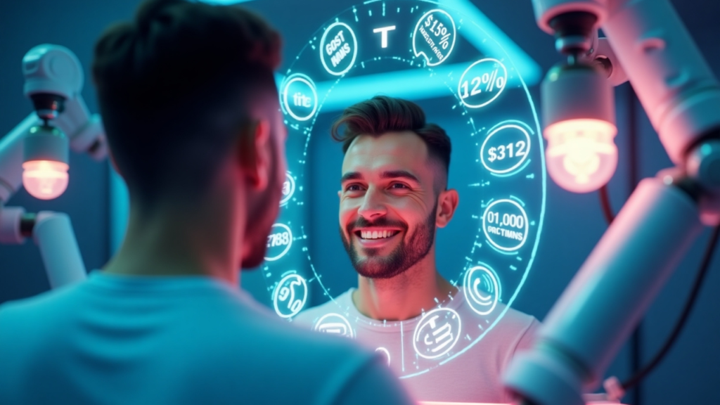 Hair Transplant Cost