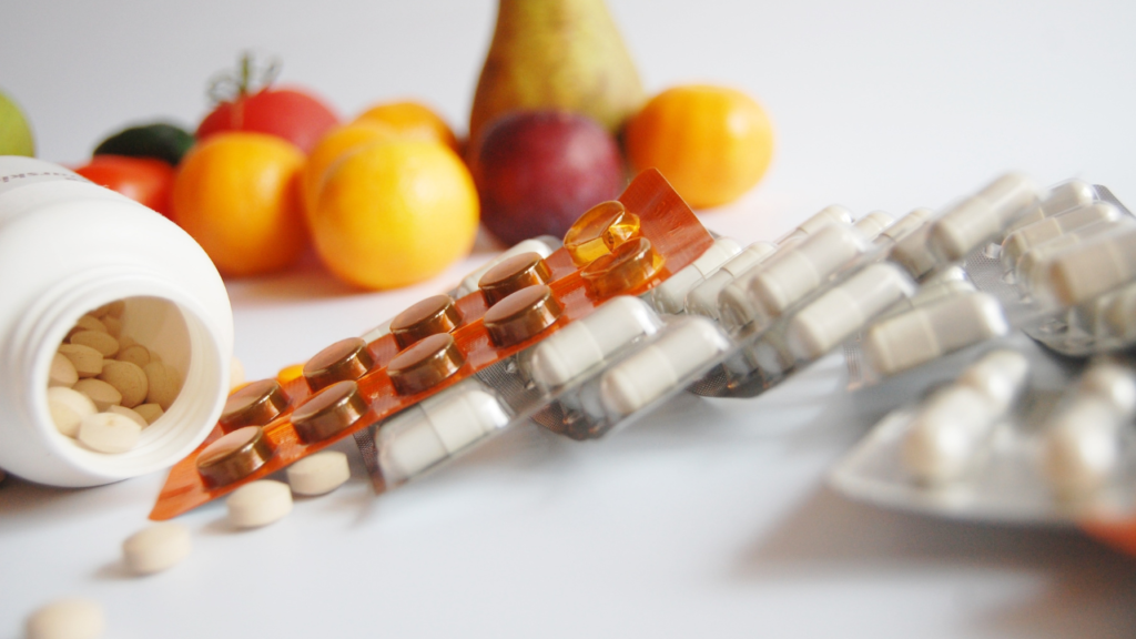 Best Supplements for Energy