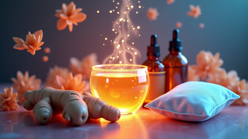 The Best Medicine for Headache