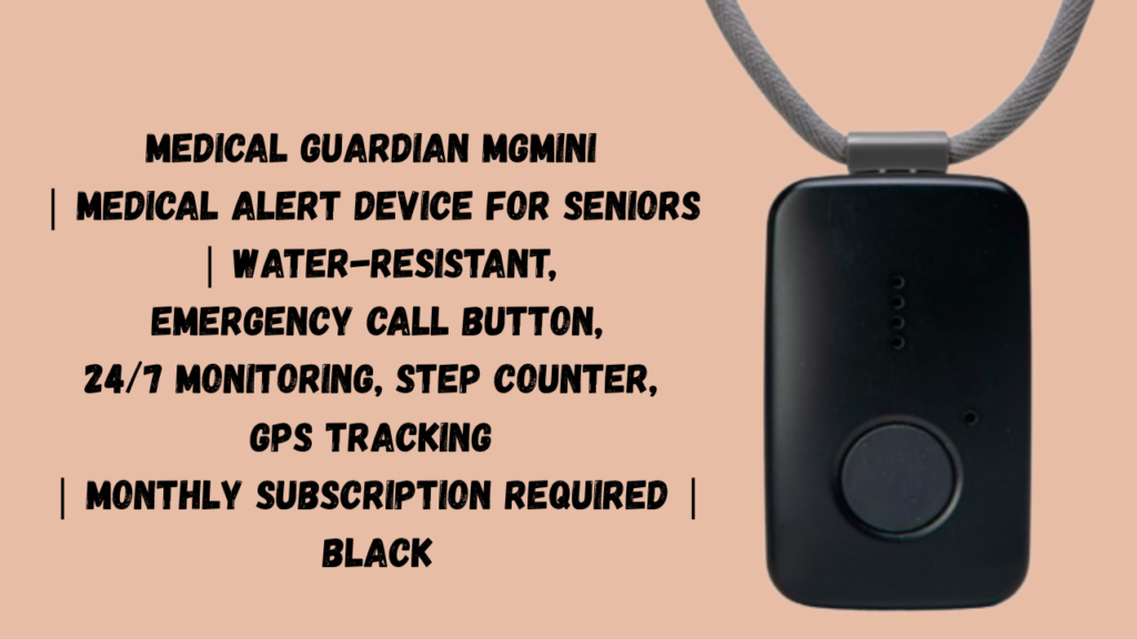 Best Medical Alert System