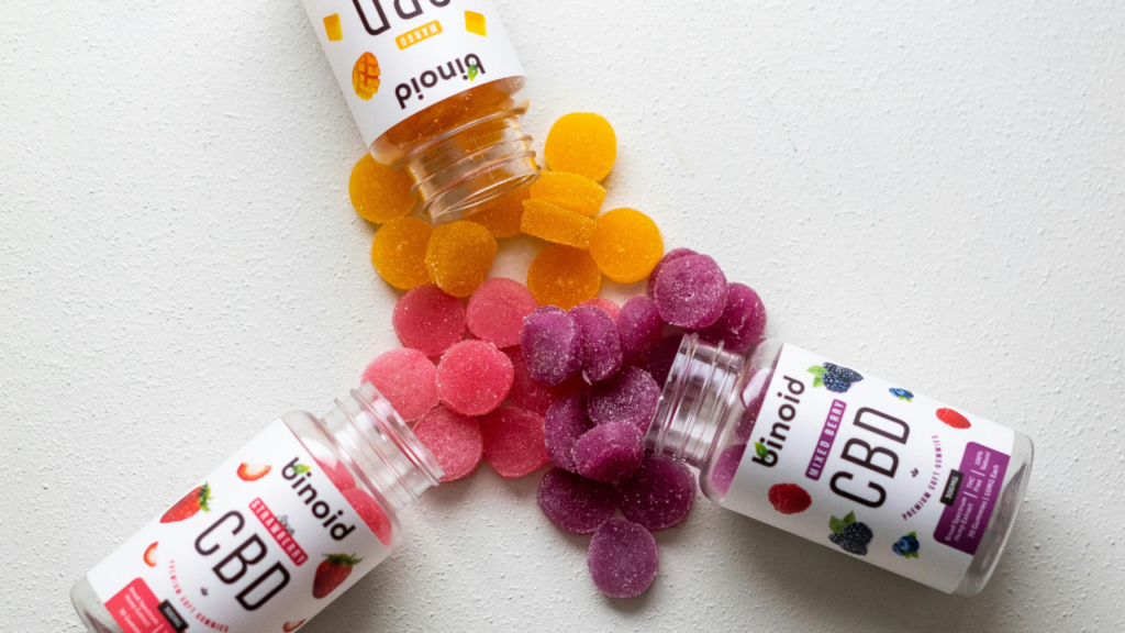 Best CBD for Anxiety