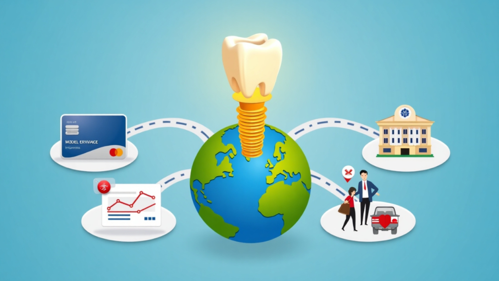 Dental Implants Cost