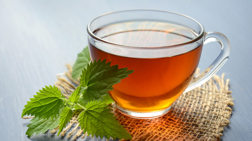 Best Tea for Weight Loss