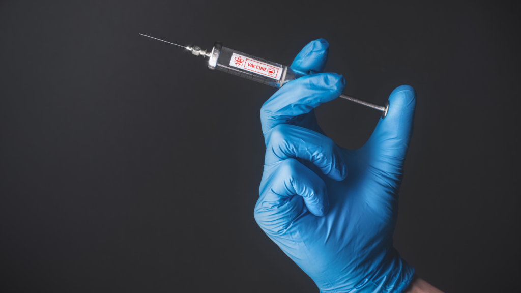 Peptide Therapy for Muscle Growth