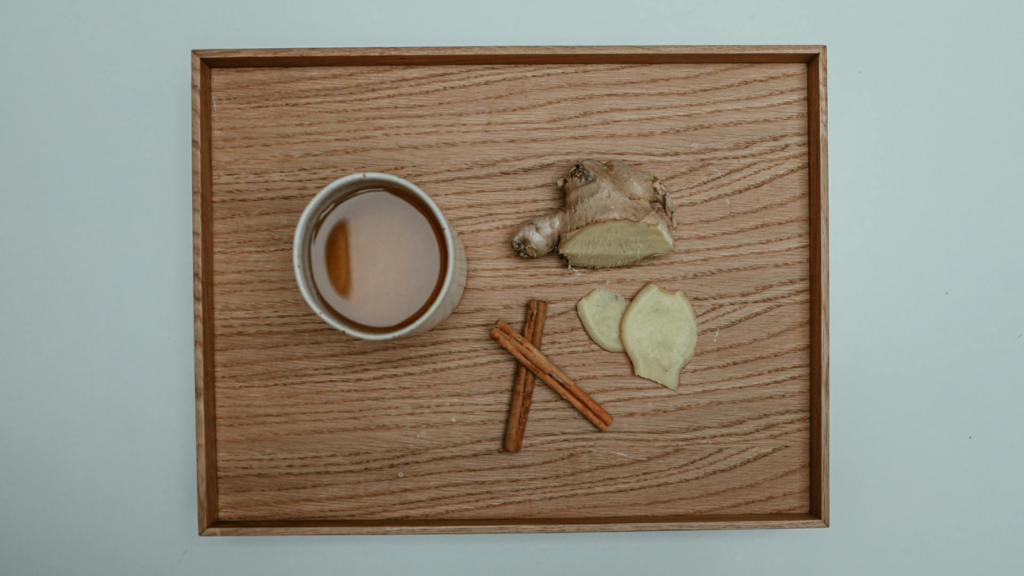 home remedies for sore throat