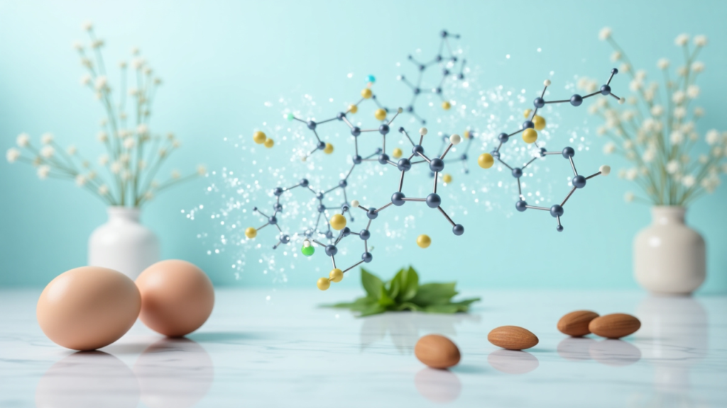 Biotin for Hair Growth