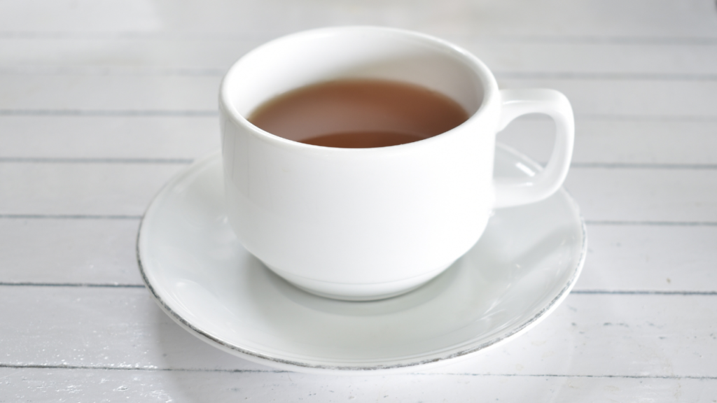Best Tea for Weight Loss