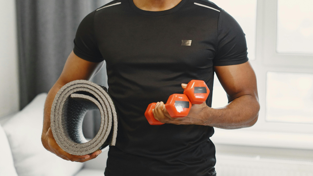 Peptide Therapy for Muscle Growth