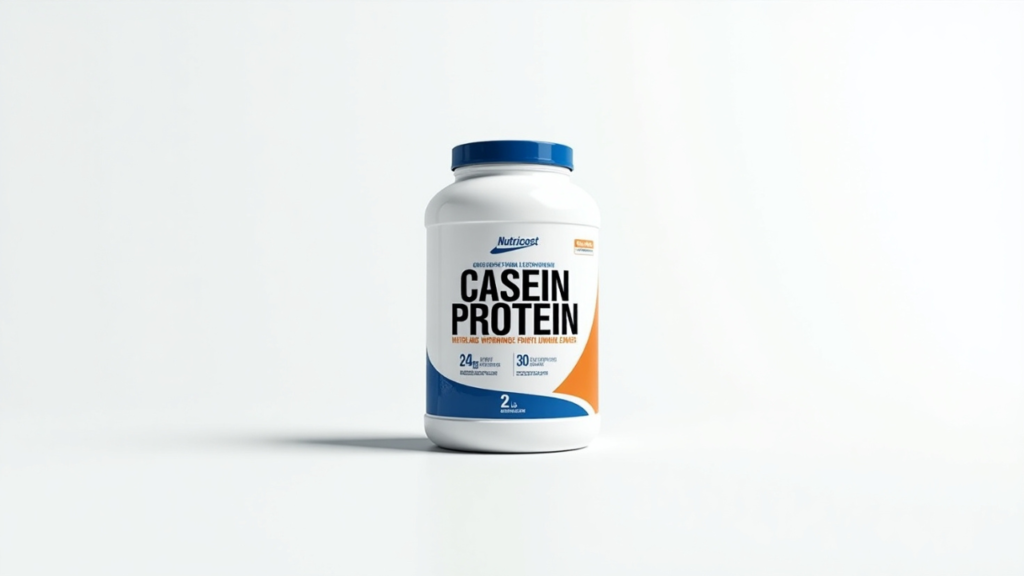 Best Protein Powder