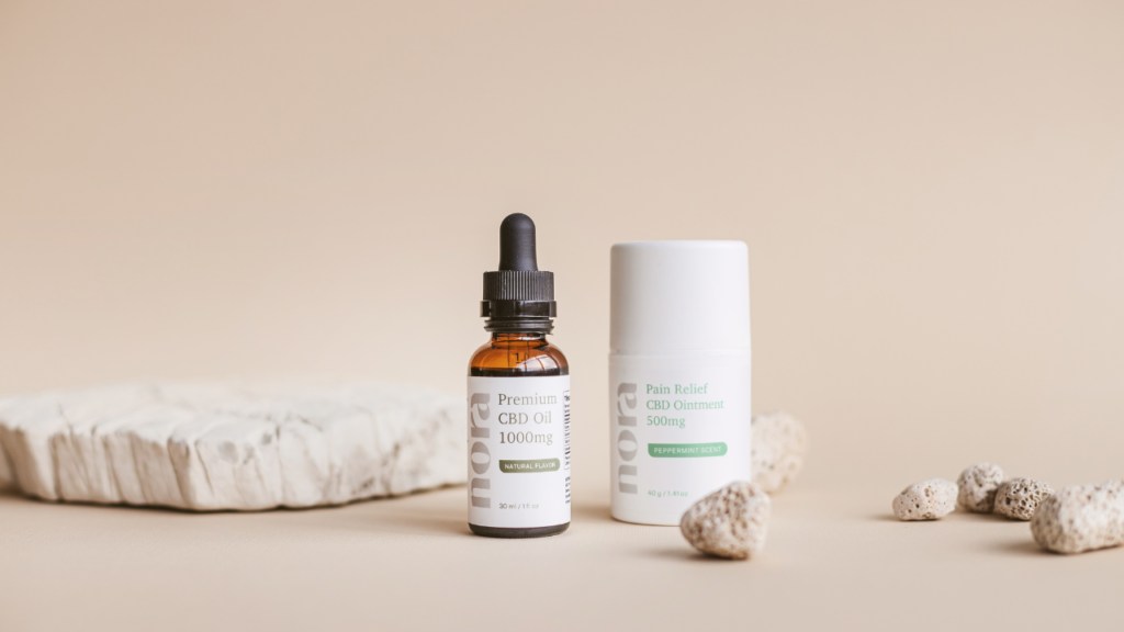 Best CBD for Anxiety