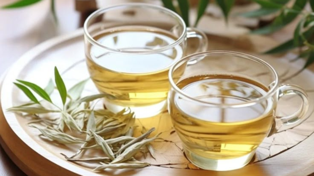 Best Tea for Weight Loss