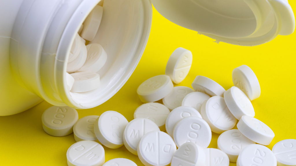 Best Supplements for Energy