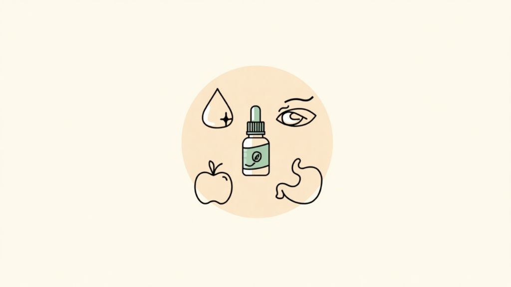 Best CBD for Anxiety