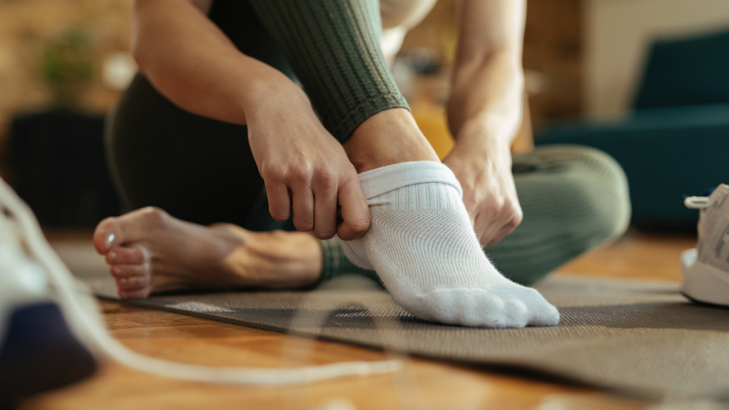 Best Nail Fungus Treatment