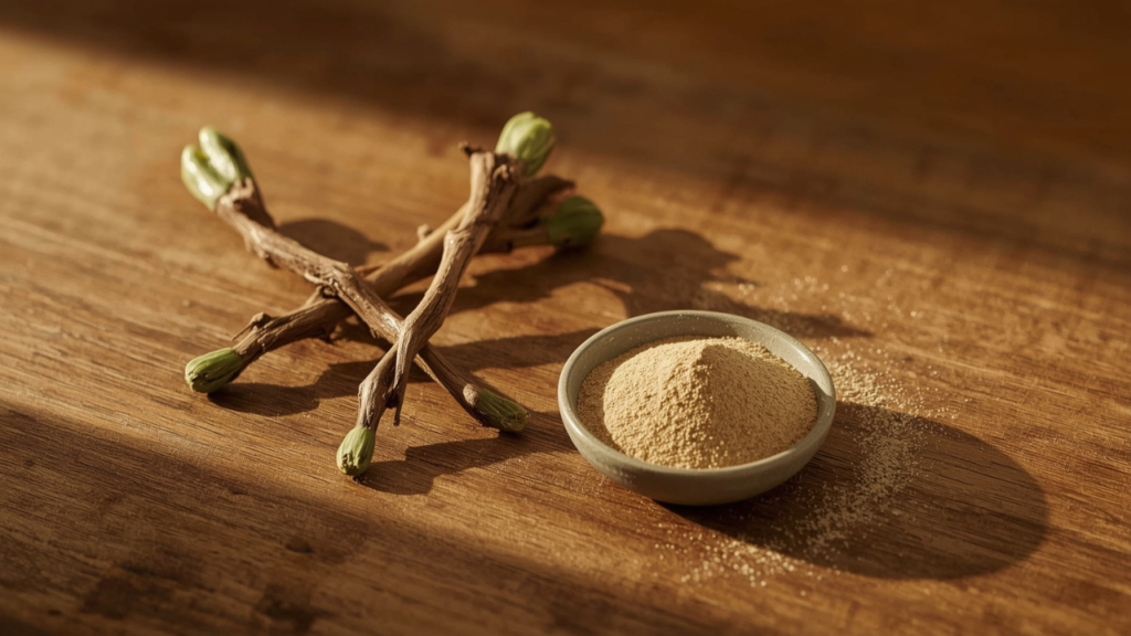 Best Supplements for Energy