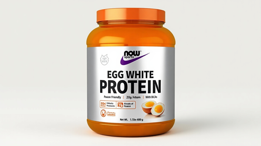 Best Protein Powder