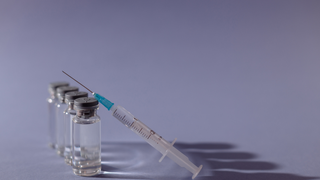 Peptide Therapy for Muscle Growth