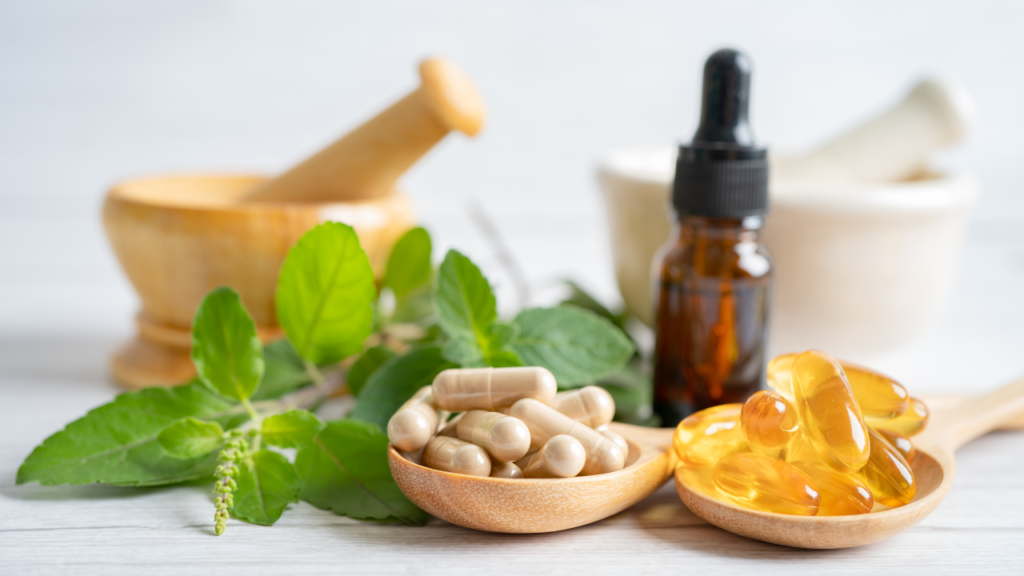 Best Herbs for Immunity