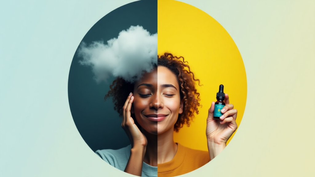 Best CBD for Anxiety