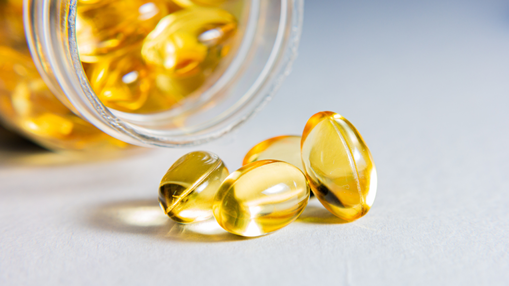Best Supplements for Energy