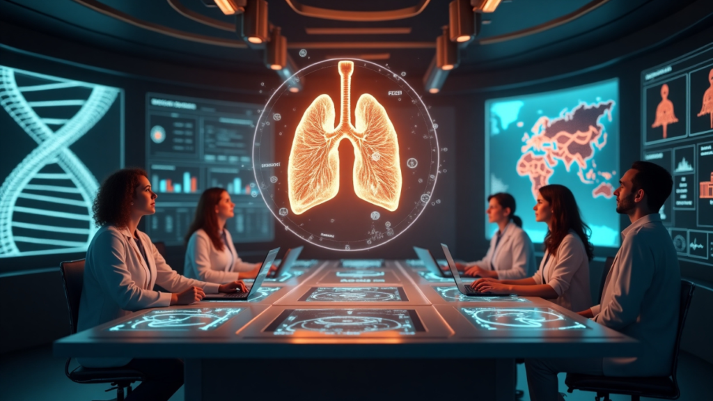 Lung Cancer Treatment Options