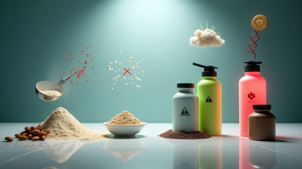 Best Protein Powder