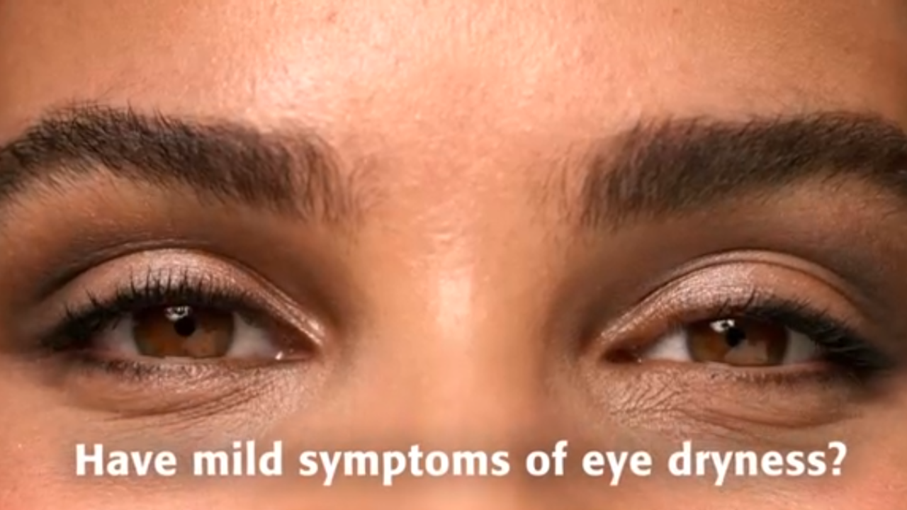 Can I Use Refresh Tears with Contacts?